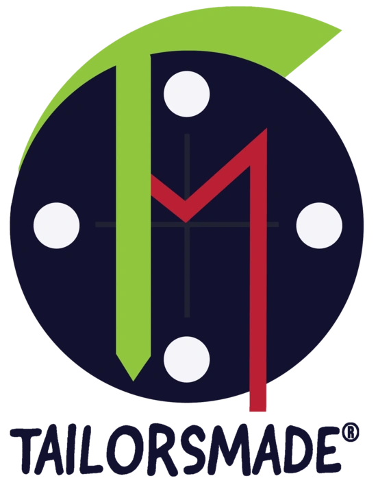tailorsmade company logo